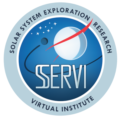 SSERVI Logo