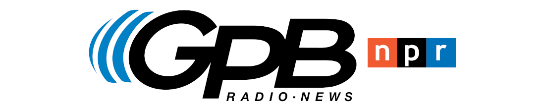 GPB / NPR Logo